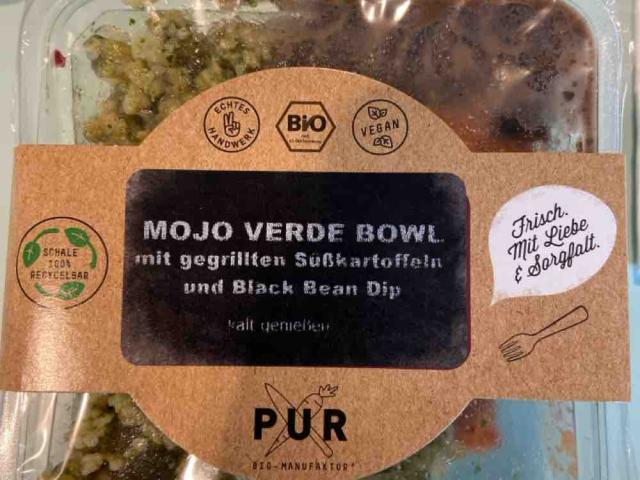 mojo verde bowl by jkblust | Hochgeladen von: jkblust