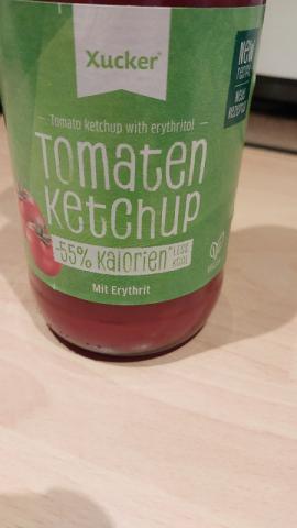 Tomaten Ketchup mit Erythrit von lausyy | Hochgeladen von: lausyy