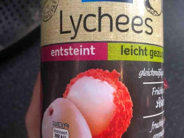 lychees by nayooxn | Hochgeladen von: nayooxn