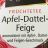 Apfel-Dattel-Feige Früchtetee von Denise21 | Hochgeladen von: Denise21
