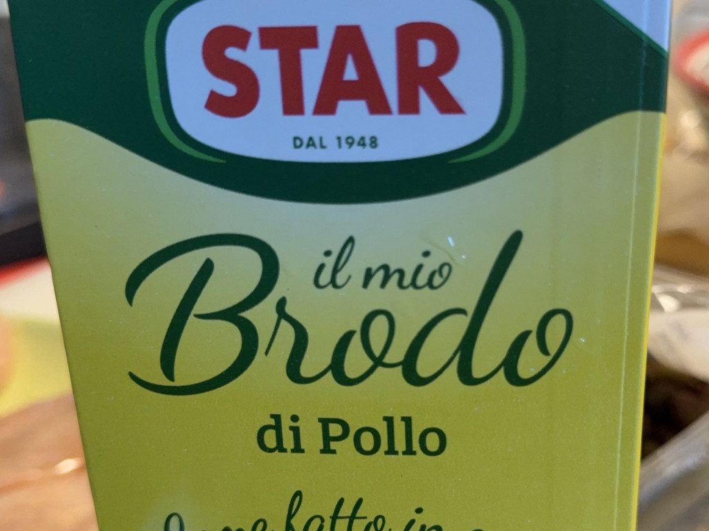 Brodo di pollo von cgv2003 | Hochgeladen von: cgv2003 Brodo di pollo von cgv2003 | Hochgeladen von: cgv2003