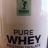 pure whey protein isolate with stevia von FranziWillAbnehmen | Hochgeladen von: FranziWillAbnehmen