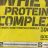 Whey Protein Complex , Erdbeere  von Willie0815 | Hochgeladen von: Willie0815