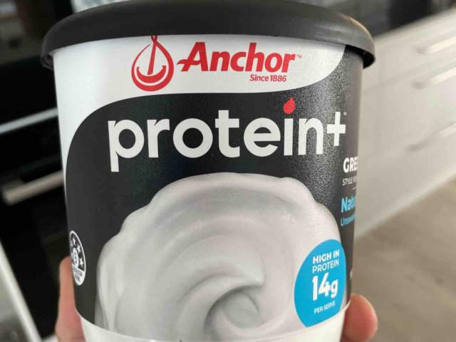 Anchor Greek Yoghurt Protein + by Stephan2410 | Uploaded by: Stephan2410