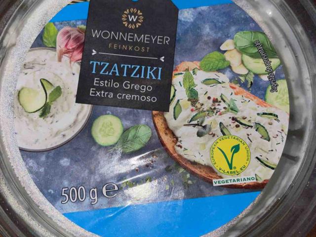 Tzatziki von Quinntar | Hochgeladen von: Quinntar