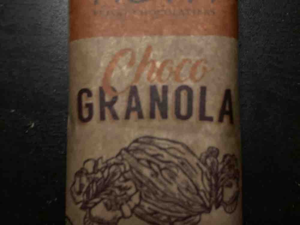 choco granola bars, Walnuss von mgp1982 | Hochgeladen von: mgp1982