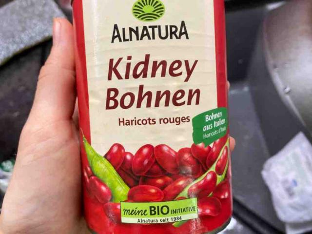 Kidney Bohnen by Kikisam98 | Uploaded by: Kikisam98