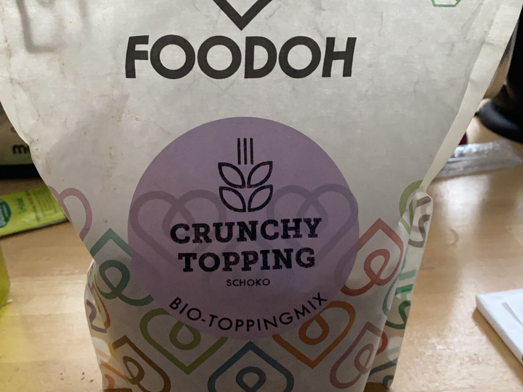 Bio Schoko-crunchy mit schokochips von Marie578 | Hochgeladen von: Marie578 Bio Schoko-crunchy mit schokochips von Marie578 | Hochgeladen von: Marie578