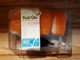 Sushi Natsu | Hochgeladen von: cucuyo111