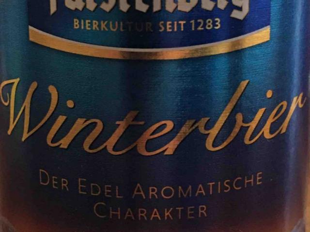 Winterbier, 0,33 von StoepsBS | Hochgeladen von: StoepsBS