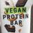 vegan protein bar by 1302rubina | Hochgeladen von: 1302rubina