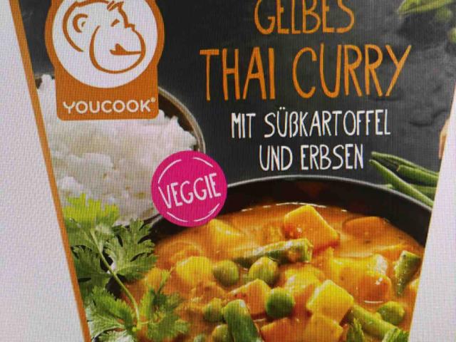 YOUCOOK Gelbes Thai curry by vlopez85 | Hochgeladen von: vlopez85