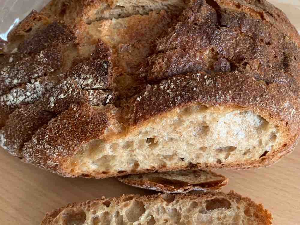 Dinkel-Buttermilch-Brot von MarkusFC | Hochgeladen von: MarkusFC