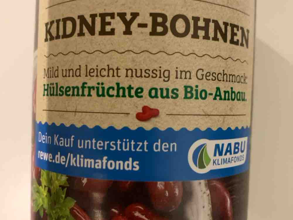 Kidney Bohnen von branchhands | Hochgeladen von: branchhands