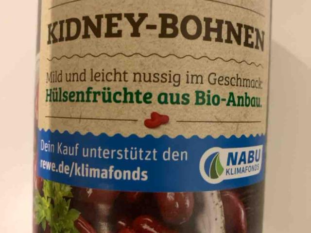 Kidney Bohnen von branchhands | Hochgeladen von: branchhands