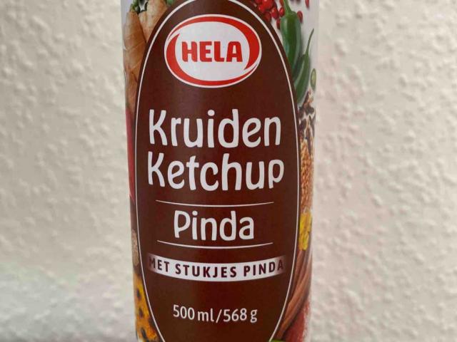 Kruiden Ketchup, Pinda von schoko2508 | Hochgeladen von: schoko2508
