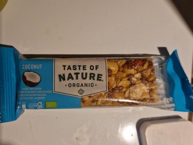 Taste of Nature Coconut von RomanCh | Hochgeladen von: RomanCh