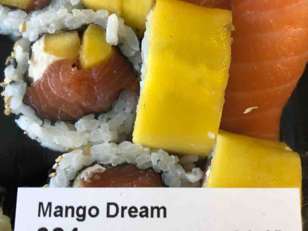 mango dream von qqsommerfddb | Hochgeladen von: qqsommerfddb