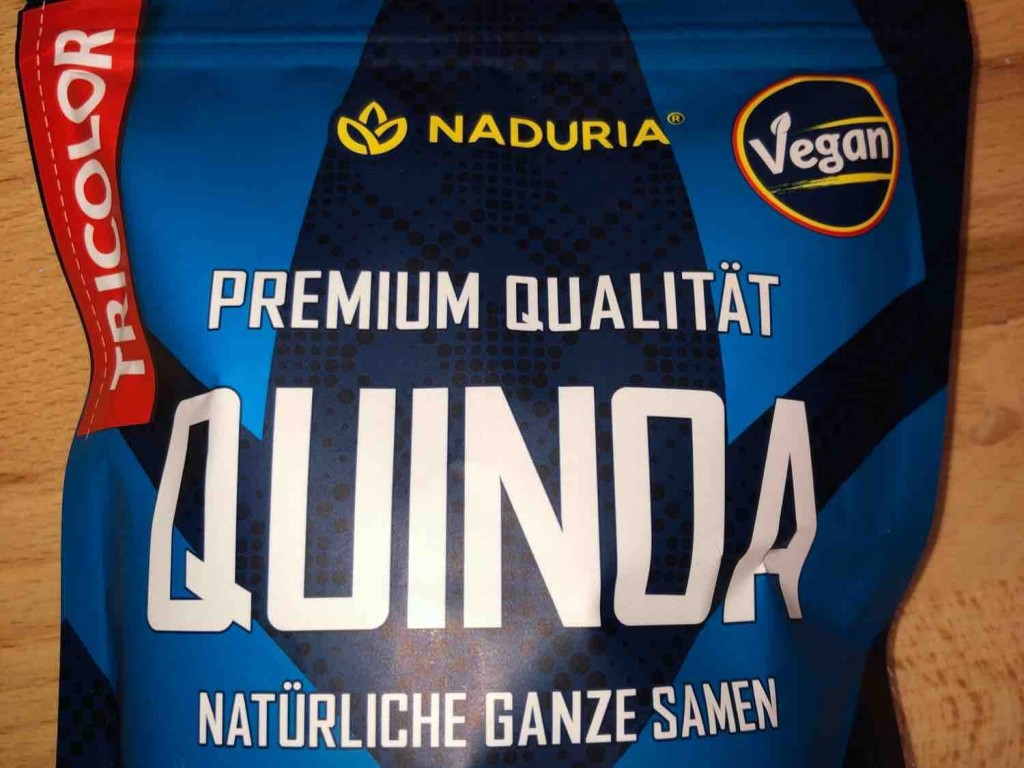 Premium Qualität Quinoa, Natürliche ganze Samen von DanteX | Hochgeladen von: DanteX