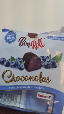 Bon Roll, Choconolas von nicita_win | Hochgeladen von: nicita_win