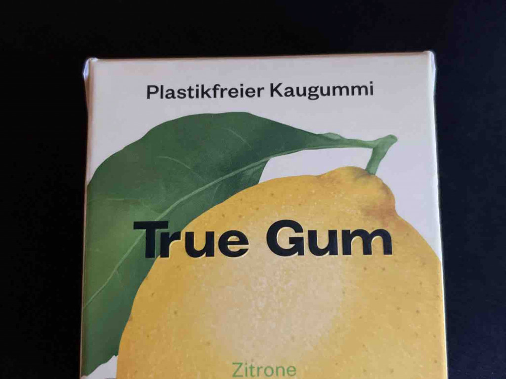 True Gum von Stine90 | Hochgeladen von: Stine90