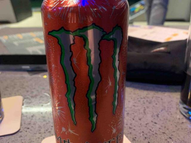 Monster Energy  Ultra Watermelon von Flip2303 | Hochgeladen von: Flip2303