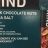 BE-KIND, dark chocolate nuts & sea salt von fatma.duendar | Hochgeladen von: fatma.duendar