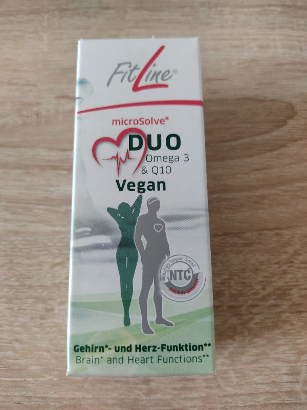 HeartDuo vegan, MicroSolve von littleskorpion | Hochgeladen von: littleskorpion