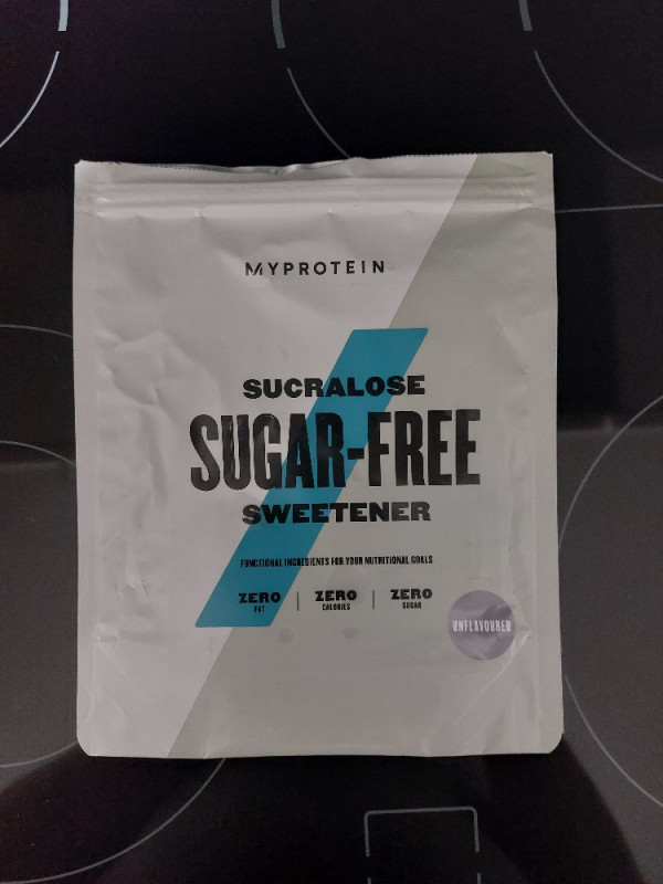 Sucralose Sugar-Free Sweetener von Knusperflake | Hochgeladen von: Knusperflake