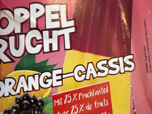 mucci Doppel Frucht von MartinaSps | Hochgeladen von: MartinaSps