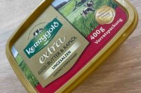 Butter Kerrygold Extra, mit Rapsöl von Einalem1979 | Hochgeladen von: Einalem1979