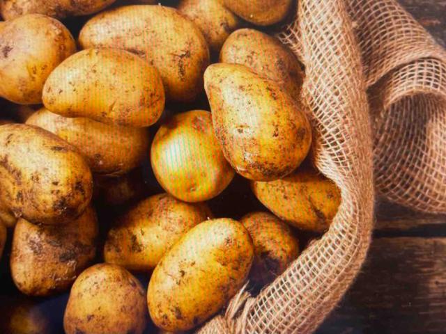 Kartoffel (gekocht) von fmnix | Hochgeladen von: fmnix