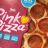Pink Pizza, Salami Style (Vegan) von Luk2704 | Hochgeladen von: Luk2704