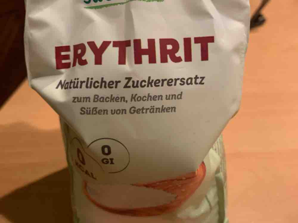 Erythrit (Zuckerersatz) von HansChristian | Hochgeladen von: HansChristian Erythrit (Zuckerersatz) von HansChristian | Hochgeladen von: HansChristian