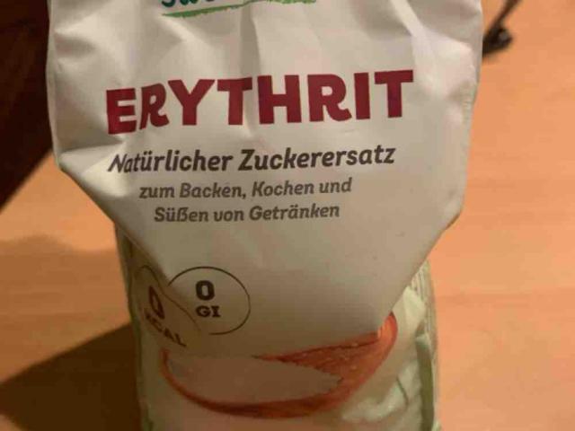 Erythrit (Zuckerersatz) von HansChristian | Hochgeladen von: HansChristian Erythrit (Zuckerersatz) von HansChristian | Hochgeladen von: HansChristian