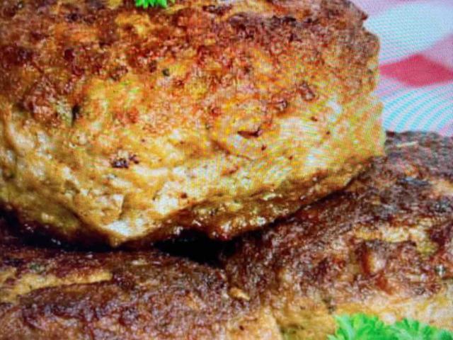 Danish Frikadeller by Slothuus | Uploaded by: Slothuus