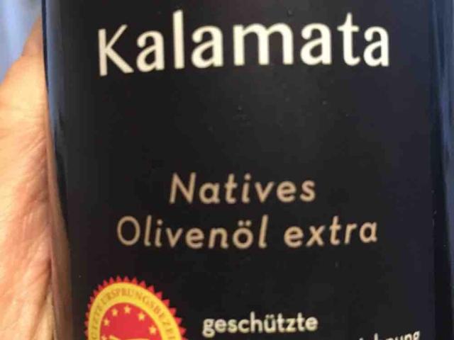 Kalamata natives Olivenöl extra von ramonalindenau | Hochgeladen von: ramonalindenau