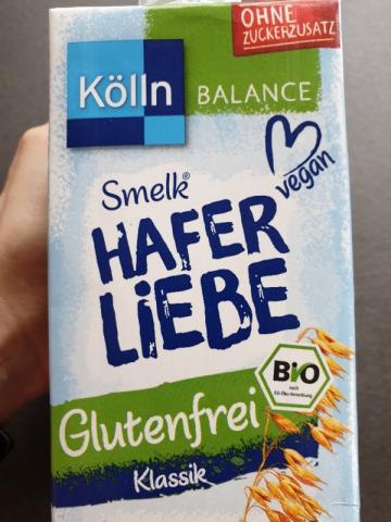 Hafer Liebe, Glutenfrei von nii.saaxx | Hochgeladen von: nii.saaxx