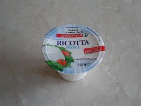 Ricotta fresca | Hochgeladen von: LACRUCCA65