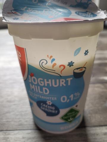 joghurt mild by JeaNettersheim | Uploaded by: JeaNettersheim