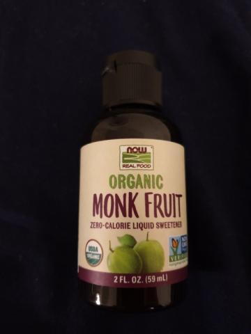 Monk Fruit, Organic von Coder89 | Hochgeladen von: Coder89