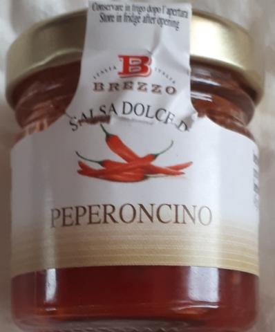 Salsa dolce di peperoncino, Peperoni von Enomis62 | Hochgeladen von: Enomis62