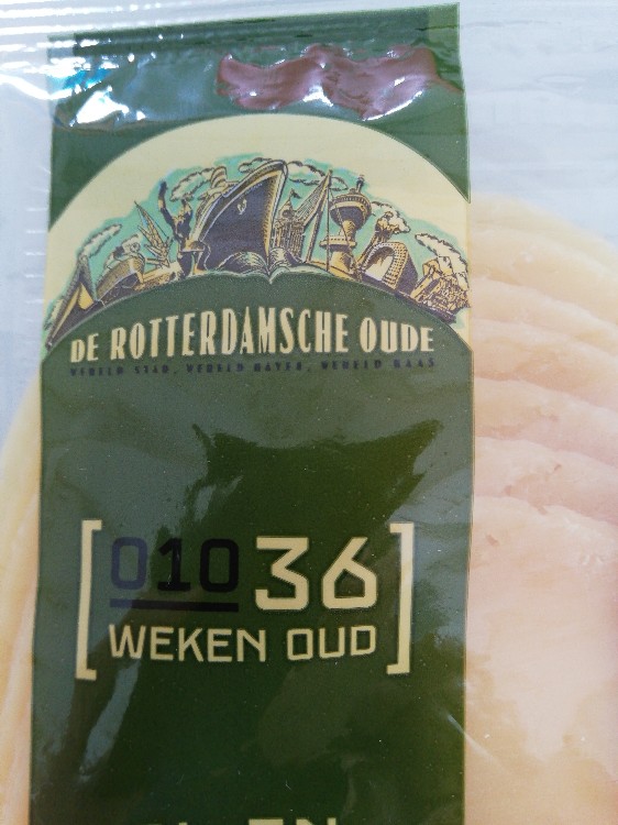 Rotterdamsche Oude, 36 wecken oud von stef0815 | Hochgeladen von: stef0815