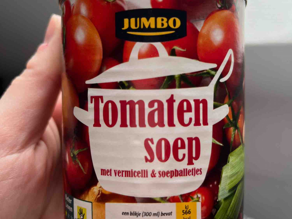 Tomaten Soep von KayleeLoe | Hochgeladen von: KayleeLoe