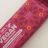 Vegan Protein Bar (Chocolate Raspberry) von k4th4r1na | Hochgeladen von: k4th4r1na