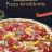 Pizza Arrabiata von noxcore | Hochgeladen von: noxcore