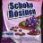 Mister Choc, Schoko Rosinen, Vollmilch-Schokolade | Hochgeladen von: panni64