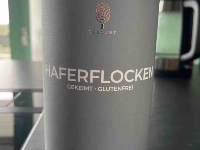 Haferflocken von bianca1986 | Hochgeladen von: bianca1986