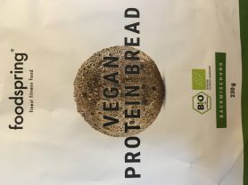 vegan protein bread | Hochgeladen von: barbelllover
