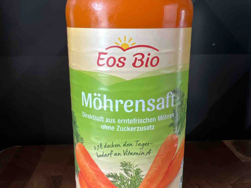 Möhrensaft von Dejan2205 | Hochgeladen von: Dejan2205